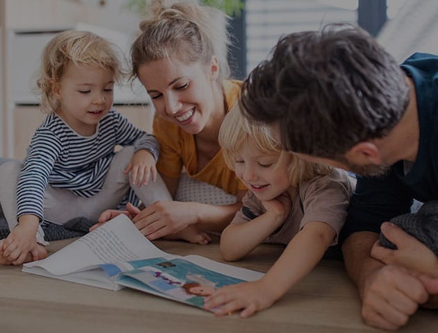 Im Family Planning Panel werden insgesamt 1.943 Gene untersucht, die mit schweren frühkindlichen Erkrankungen assoziiert sind.