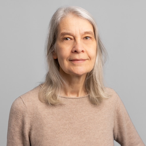 Mitarbeiterin am Zentrum für Humangenetik Tübingen