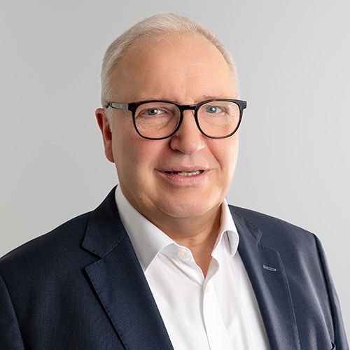 Mitarbeiter am Zentrum für Humangenetik Tübingen