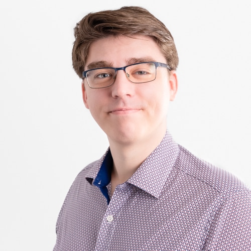 Mitarbeiter am Zentrum für Humangenetik Tübingen